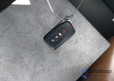 2016 Lexus Nx 200T z USA, uszkodzony, nr VIN JTJYARBZ4G2026371